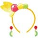 トロピカル～ジュ！プリキュア 変身プリチューム アクセサリーセット キュアパパイア [対象年齢：3歳～]
