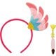 トロピカル～ジュ！プリキュア 変身プリチューム アクセサリーセット キュアフラミンゴ [対象年齢：3歳～]