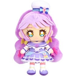 ヨドバシ Com バンダイ Bandai トロピカル ジュ プリキュア キュアフレンズぬいぐるみ キュアコーラル 対象年齢 3歳 通販 全品無料配達