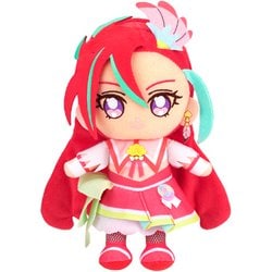 ヨドバシ Com バンダイ Bandai トロピカル ジュ プリキュア キュアフレンズぬいぐるみ キュアフラミンゴ 対象年齢 3歳 通販 全品無料配達