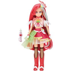 ヨドバシ Com バンダイ Bandai トロピカル ジュ プリキュア プリキュアスタイル キュアフラミンゴ 対象年齢 3歳 通販 全品無料配達