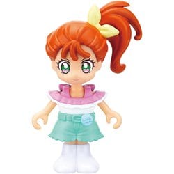 ヨドバシ Com バンダイ Bandai トロピカル ジュ プリキュア プリコーデドール キュアサマー 対象年齢 3歳 通販 全品無料配達