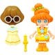 トロピカル～ジュ！プリキュア プリコーデドール キュアパパイア [対象年齢：3歳～]