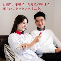 La Luna ラルーナ ネックケア シャンパンゴールド La Luna ネックケア シャンパンゴールド | 【La Luna】公式ストア
