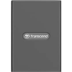 CFexpress Type Bカード専用カードリーダー TS-RDE2