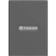 CFexpress Type Bカード専用カードリーダー TS-RDE2