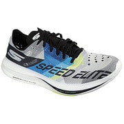 GORUN SPEED ELITE 55221 BLACK/BLUE 28cm [ランニングシューズ メンズ]
