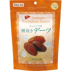 種抜きデーツ 180g