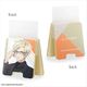 A3！ 木製メモスタンド 秋組 古市左京 [キャラクターグッズ]