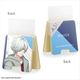 A3！ 木製メモスタンド 冬組 御影密 [キャラクターグッズ]