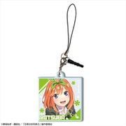 五等分の花嫁∬ アクリルイヤホンジャックアクセサリー 中野四葉 [キャラクターグッズ]
