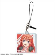 五等分の花嫁∬ アクリルイヤホンジャックアクセサリー 中野五月 [キャラクターグッズ]