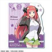 五等分の花嫁∬ アクリルスマホスタンド 中野二乃 [キャラクターグッズ]