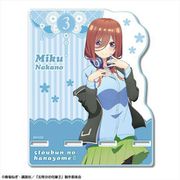 五等分の花嫁∬ アクリルスマホスタンド 中野三玖 [キャラクターグッズ]