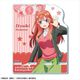 五等分の花嫁∬ アクリルスマホスタンド 中野五月 [キャラクターグッズ]