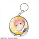 五等分の花嫁∬ マルチケースホルダー 中野一花 [キャラクターグッズ]