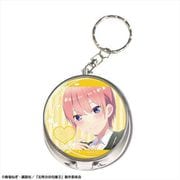 五等分の花嫁∬ マルチケースホルダー 中野一花 [キャラクターグッズ]