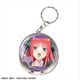 五等分の花嫁∬ マルチケースホルダー 中野二乃 [キャラクターグッズ]