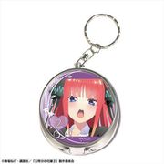 五等分の花嫁∬ マルチケースホルダー 中野二乃 [キャラクターグッズ]