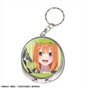五等分の花嫁∬ マルチケースホルダー 中野四葉 [キャラクターグッズ]