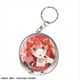 五等分の花嫁∬ マルチケースホルダー 中野五月 [キャラクターグッズ]