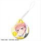 五等分の花嫁∬ スマートフォンクリーナー 中野一花 [キャラクターグッズ]
