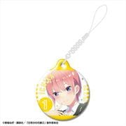 五等分の花嫁∬ スマートフォンクリーナー 中野一花 [キャラクターグッズ]