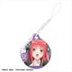 五等分の花嫁∬ スマートフォンクリーナー 中野二乃 [キャラクターグッズ]