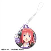 五等分の花嫁∬ スマートフォンクリーナー 中野二乃 [キャラクターグッズ]