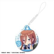 五等分の花嫁∬ スマートフォンクリーナー 中野三玖 [キャラクターグッズ]