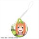 五等分の花嫁∬ スマートフォンクリーナー 中野四葉 [キャラクターグッズ]