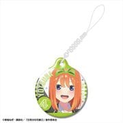 五等分の花嫁∬ スマートフォンクリーナー 中野四葉 [キャラクターグッズ]