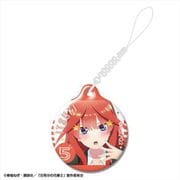 五等分の花嫁∬ スマートフォンクリーナー 中野五月 [キャラクターグッズ]