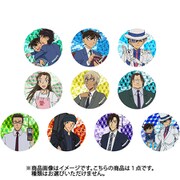 名探偵コナン トレーディング缶バッジコレクション C 1個 [コレクショントイ]