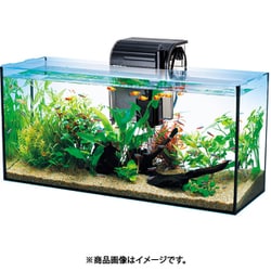 ヨドバシ.com - テトラ Tetra テトラ オールグラスアクアリウム