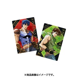 ヨドバシ Com バンダイキャンディ ジョジョの奇妙な冒険 ウエハース The Animation Special Box コレクション食玩 通販 全品無料配達