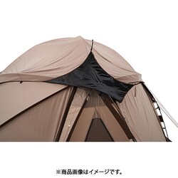 LOGOS ロゴス Tradcanvas スペースベース・デカゴン500-BB Tradcanvas スペースベース・デカゴン500-BB|ギア|デカゴン