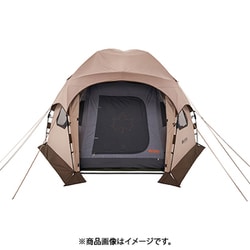 デカゴン500インナー＆グランドシートセット テント アンダーシート インナーシート 71459312
