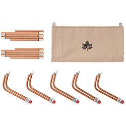 LOGOS Tradcanvas ポータブルベッド 73178013 ヨドバシ.com - ロゴス LOGOS Tradcanvas ポータブルアッセム