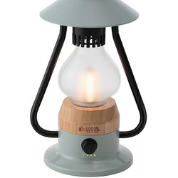 ロゴス Bamboo ゆらめき・モダーンランタン　74175018 Bamboo ゆらめき・モダーンランタン-BE|ギア|野電|ランタン