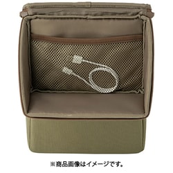 ヨドバシ.com - ロゴス LOGOS ソフトガードランタンケースM