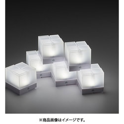 ヨドバシ.com - ロゴス LOGOS 蓄電リモコンブロックライト-BA