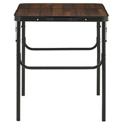 テーブル・チェア・ハンモック TRACKSLEEPER TABLE 9060 LOGOS Tracksleeper テーブル 9060|ギア|家具|テーブル|製品情報