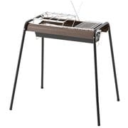 81061630 [eco-logosave モダンクッキンググリル L コンプリート]