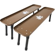 73188043 [囲炉裏ラックテーブル（2pcs）]