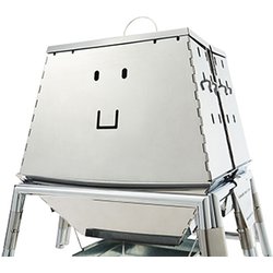 ヨドバシ.com - ロゴス LOGOS ザカマドエミワコンプリート