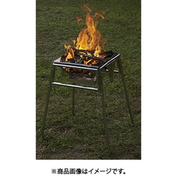 ヨドバシ.com - ロゴス LOGOS LOGOS THE KAMADO EMiwa
