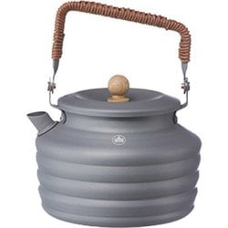 the YAKAN 1.3L 81210310 [アウトドア 調理器具 ケトル]