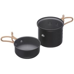 クッカー SOLO KIT 500 クッカーセット 81280311