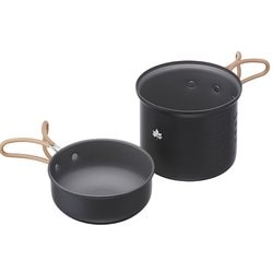 クッカー SOLO KIT 900 クッカーセット 81280310